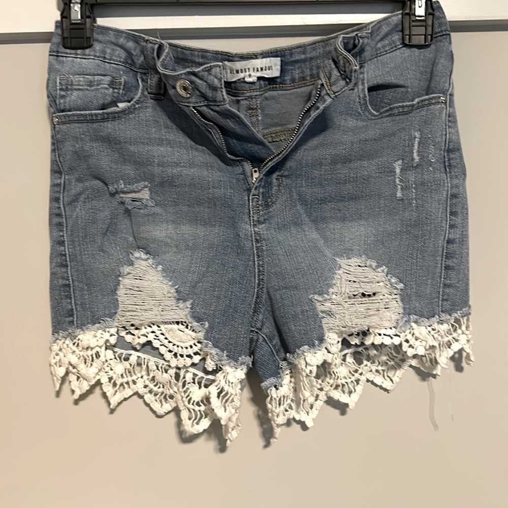 Women’s Shorts